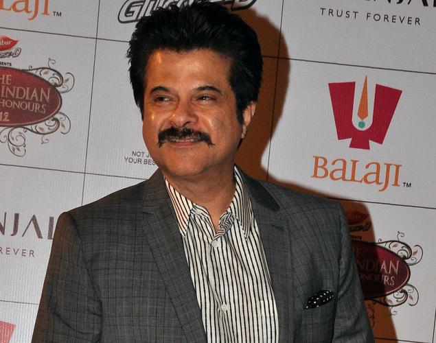 Anil Kapoor hopes to bridge gap between Indian TV, films with `24`